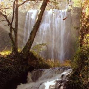 Monasterio de Piedra