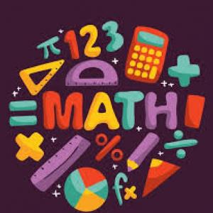 Imagen de portada del videojuego educativo: Juego interactivo #2, de la temática Matemáticas