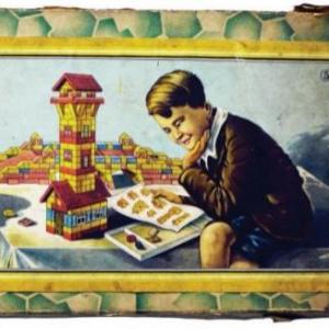 Juego de artistas