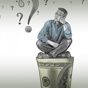 FILOSOFIA Y ECONOMIA