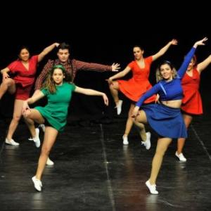 Memorama Elementos danza