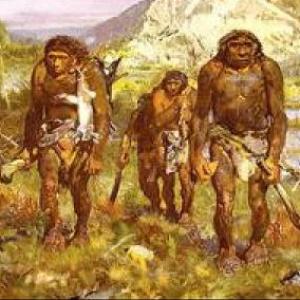 Generales de la Prehistoria