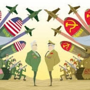 ¿Cuánto sabes sobre la guerra fría?
