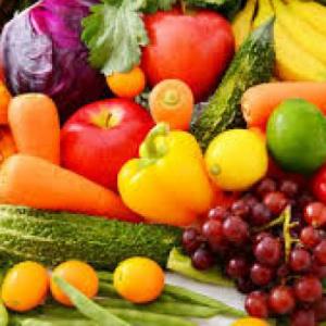 Alimentación sana