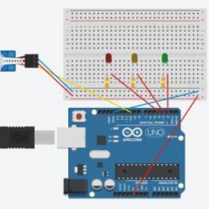 Trivia Robotica