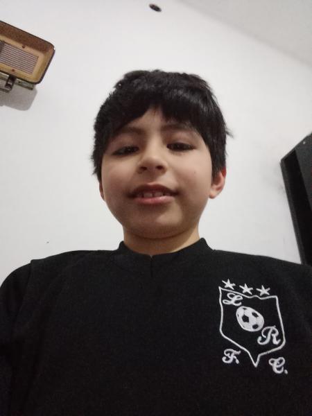 Portada del juego Mate facundo – Matemáticas