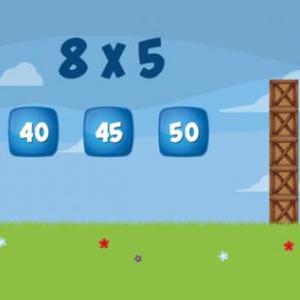 Multiplicación