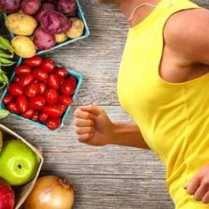 Vida Saludable