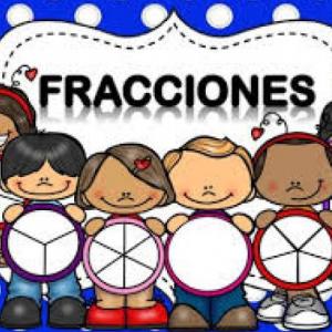 TIPOS DE FRACCIONES