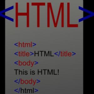 Codigos html