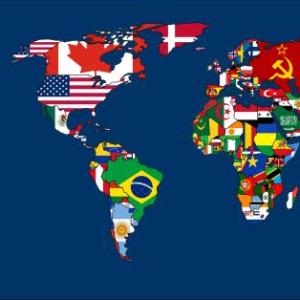 Countries