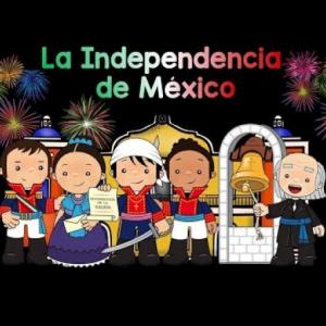 La Independencia de México