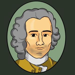 Jean Jacques Rousseau