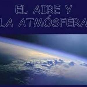 COMPOSICIÓN Y ELEMENTOS DE LA ATMÓSFERA.