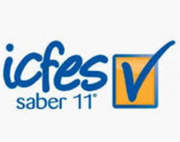 PRUEBA SABER 11-