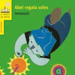 ABEL REGALA SOLES