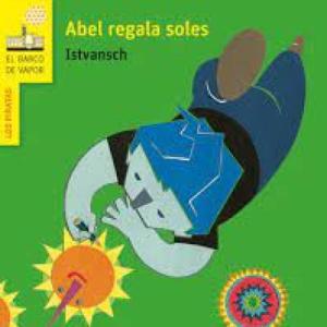 ABEL REGALA SOLES