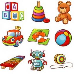 TOYS
