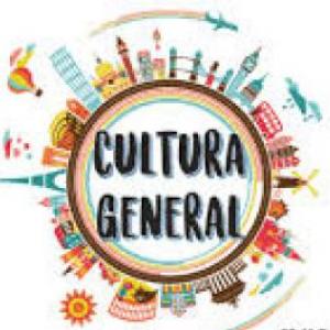 Cultura General