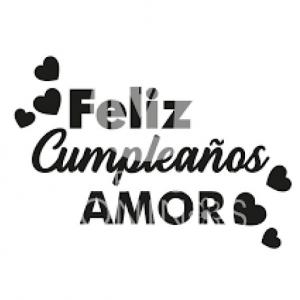 FELIZ CUMPLEAÑOS