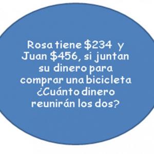 LEE,COMPRENDE,RESUELVE Y QUÍTATE DE PROBLEMAS