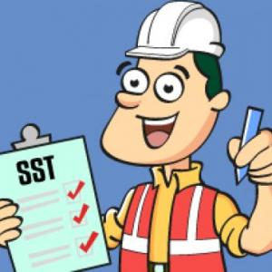 Seguridad y Salud en el Trabajo - ADSO7