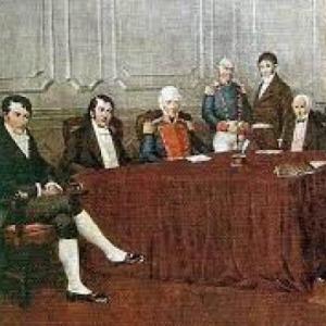 Revolución e independencia