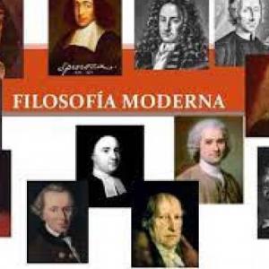 los Filósofos de la Época moderna