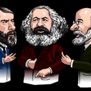 Sociología Clásica