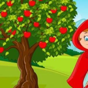 CUENTO INFANTIL