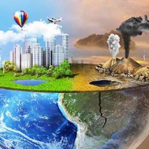 Contaminación atmosférica