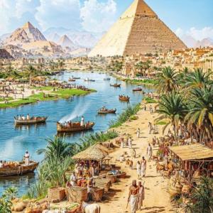 Antiguo Egipto