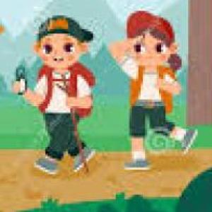 EL JUEGO DE LA OCA
