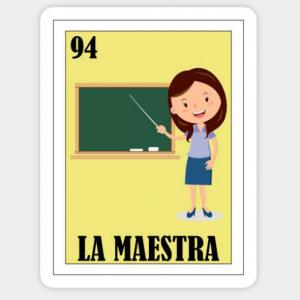 ¡Adivina quién!