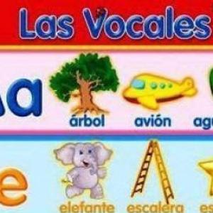 Vocales