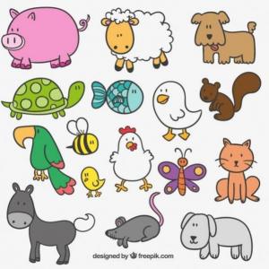 Animales