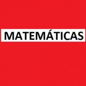Repaso de Matemáticas 1