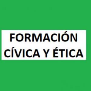 Repaso de Formación Cívica y Ética 1