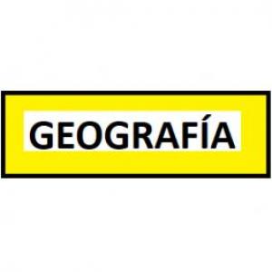 Repaso de Geografía 1