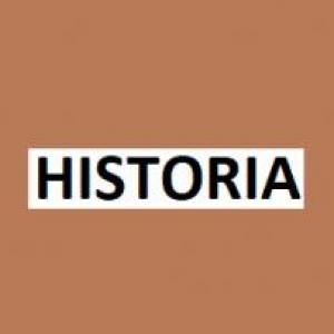 Repaso de Historia 1