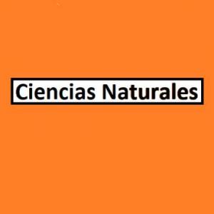 Repaso de Ciencias Naturales 1