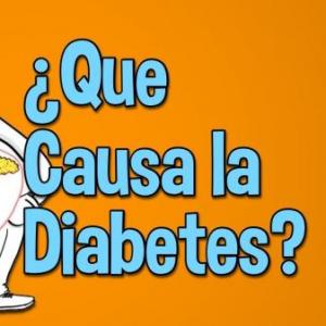 El lado amargo de lo dulce