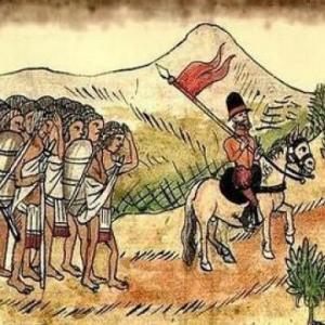 Imagen de portada del videojuego educativo: Sociedad colonial en América y Costa Rica, de la temática Historia