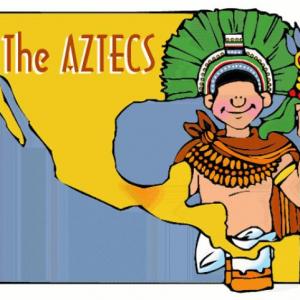 Civilización azteca