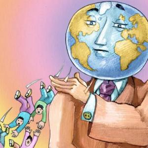 La Globalización