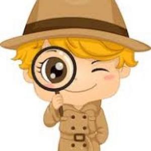 Somos detectives