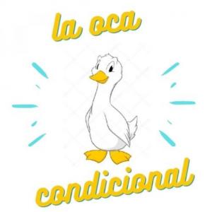 La oca condicional
