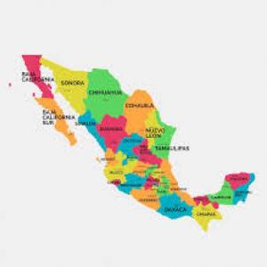 Estados de la República 4