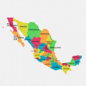 Estados de la República 5