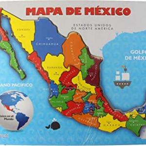 Estados de la República 1